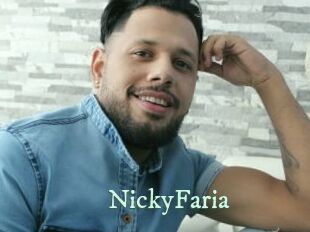 NickyFaria