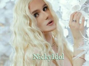 NickyIdol