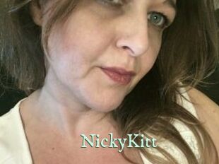 NickyKitt