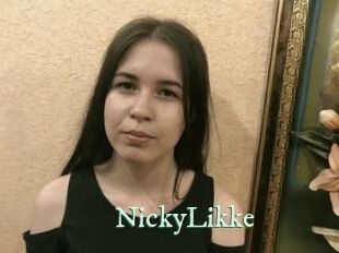 NickyLikke