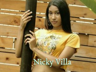 Nicky_Villa