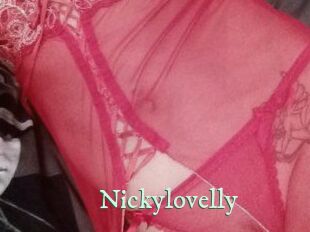 Nickylovelly