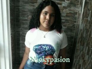 Nickypasion