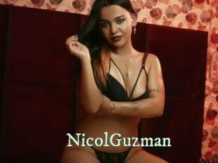 NicolGuzman Top Blog X