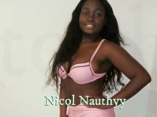 Nicol_Nauthyy Top Blog X