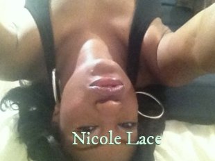 Nicole_Lace Top Blog X