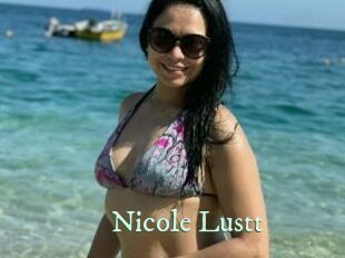 Nicole_Lustt Top Blog X