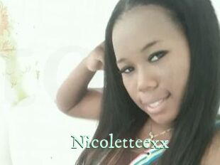 Nicoletteexx Top Blog X
