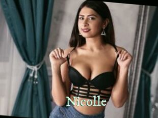 Nicolle