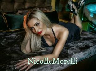 NicolleMorelli Top Blog X