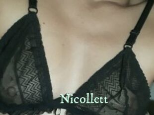 Nicollett