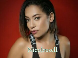 Nicolrusell Top Blog X