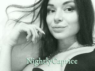 NightlyCaprice