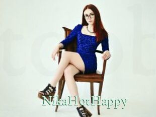 NikaHotHappy