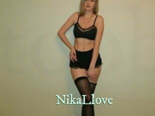 NikaLlove