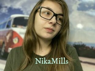 NikaMills