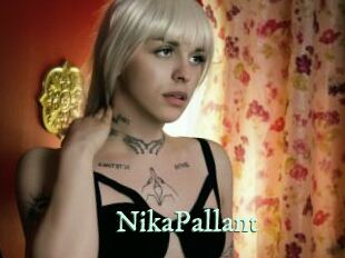 NikaPallant