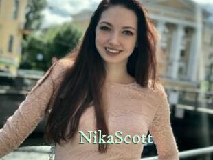 NikaScott