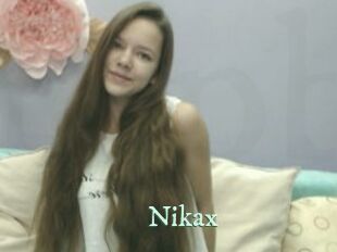 Nikax