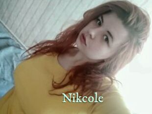 Nikcole