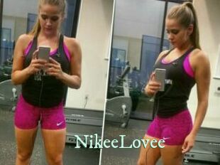 NikeeLovee