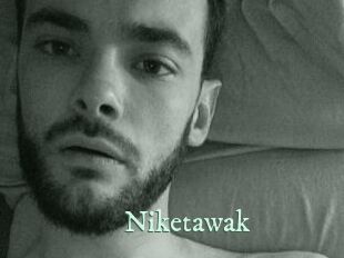 Niketawak