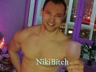 NikiBitch