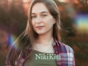 NikiKiss