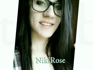 NikiRose