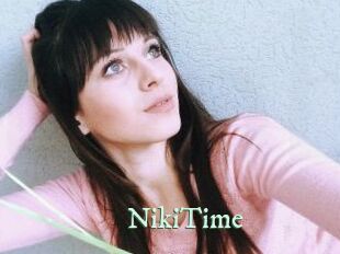 NikiTime