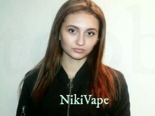 NikiVape