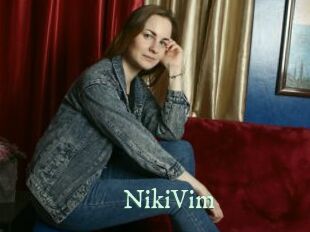 NikiVim