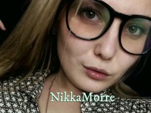 NikkaMorre