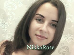 NikkaRose