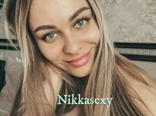 Nikkasexy