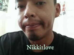 Nikki1love