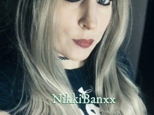 NikkiBanxx