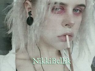 NikkiBellik