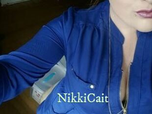 NikkiCait