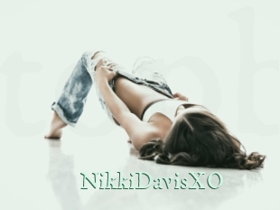 NikkiDavisXO