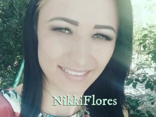 NikkiFlores