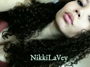 NikkiLaVey