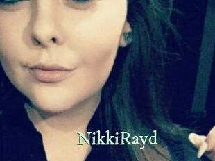 NikkiRayd