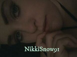 NikkiSnow91