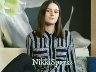 NikkiSparks