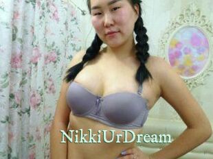 NikkiUrDream