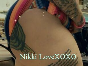 Nikki_LoveXOXO