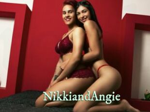 NikkiandAngie