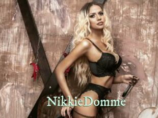 NikkieDomme