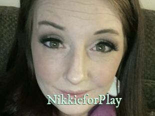 NikkieforPlay